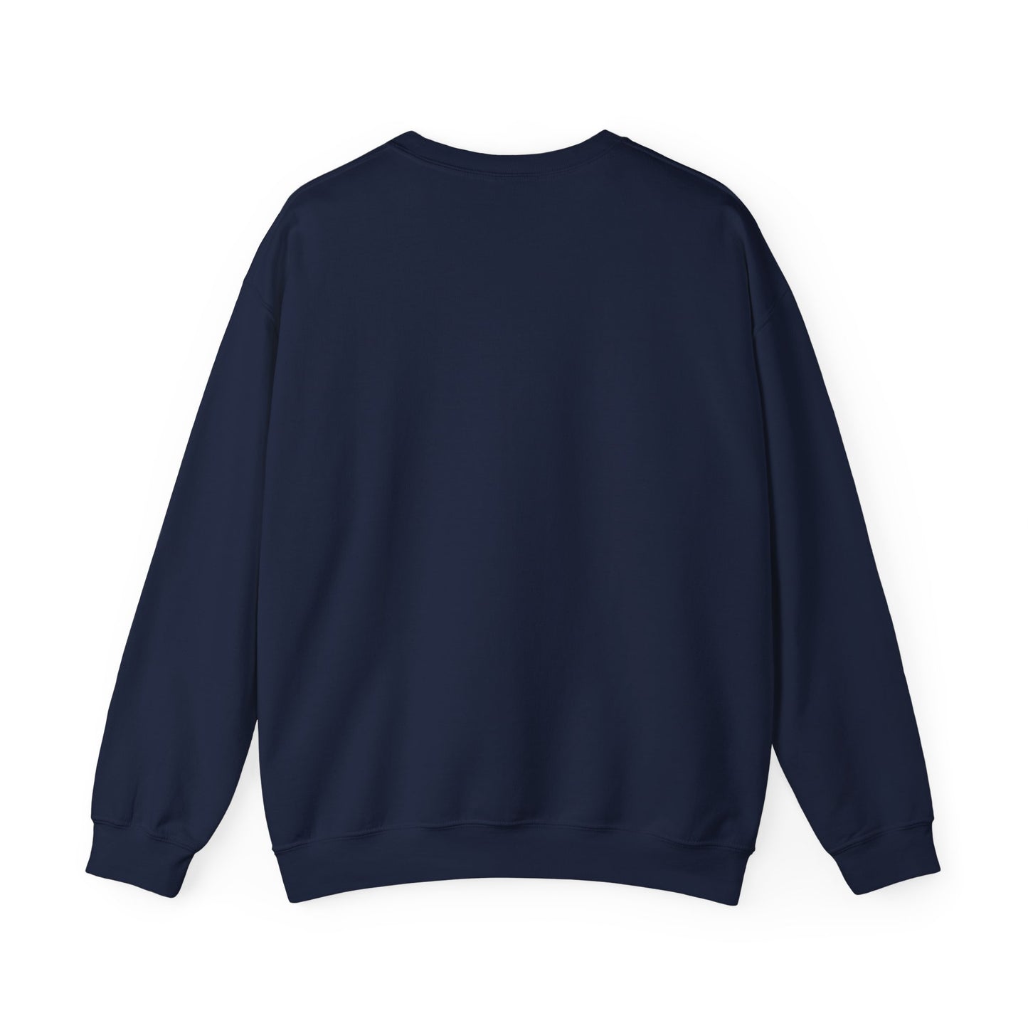Booster Crewneck Sweatshirt