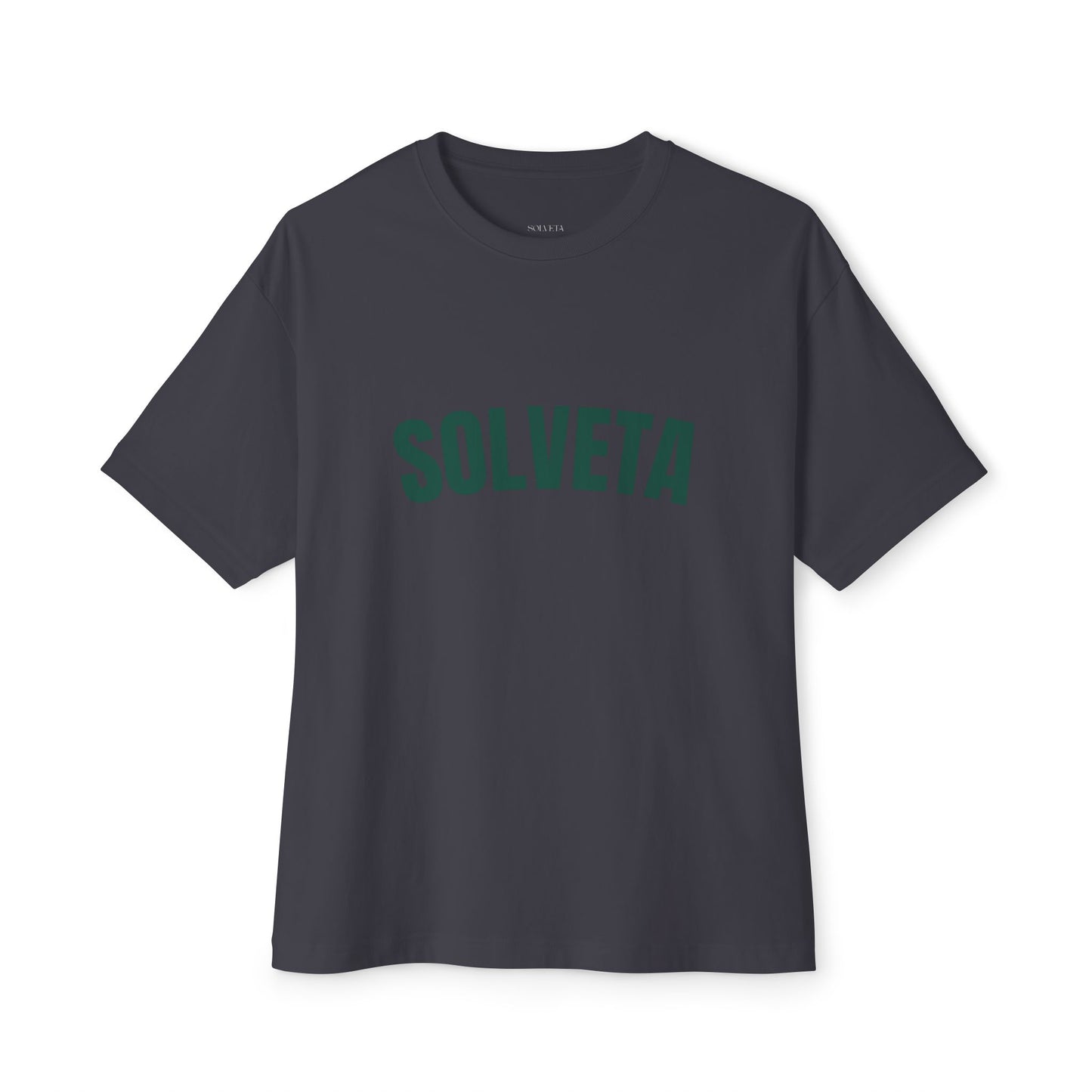 Trendy Oversized "SOLVETA"