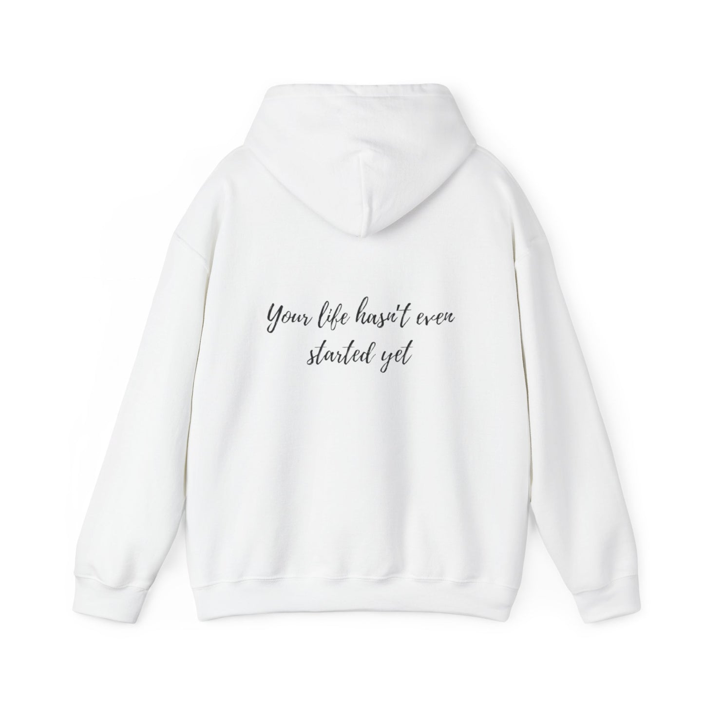 The Reminder Hoodie
