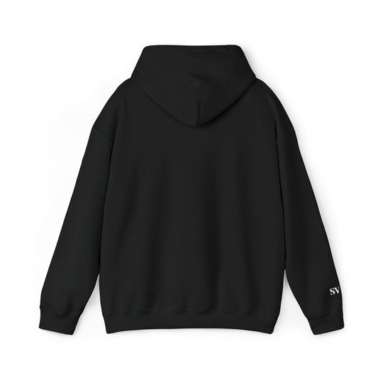 Hoodie "Elevated Essential"