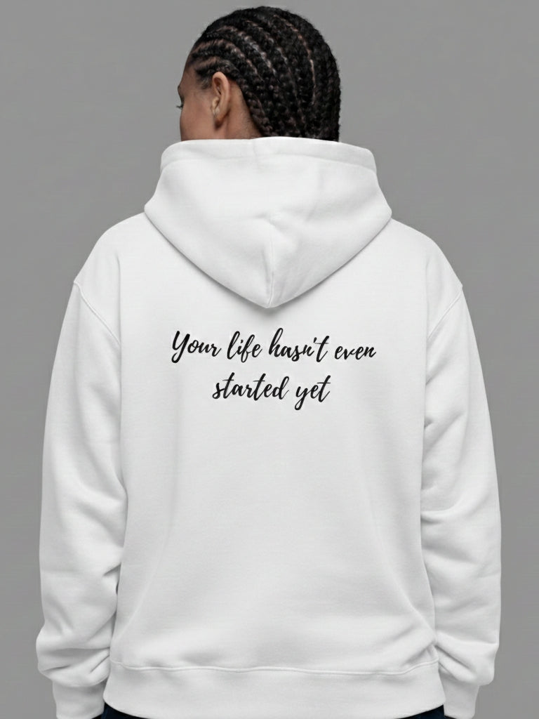 The Reminder Hoodie