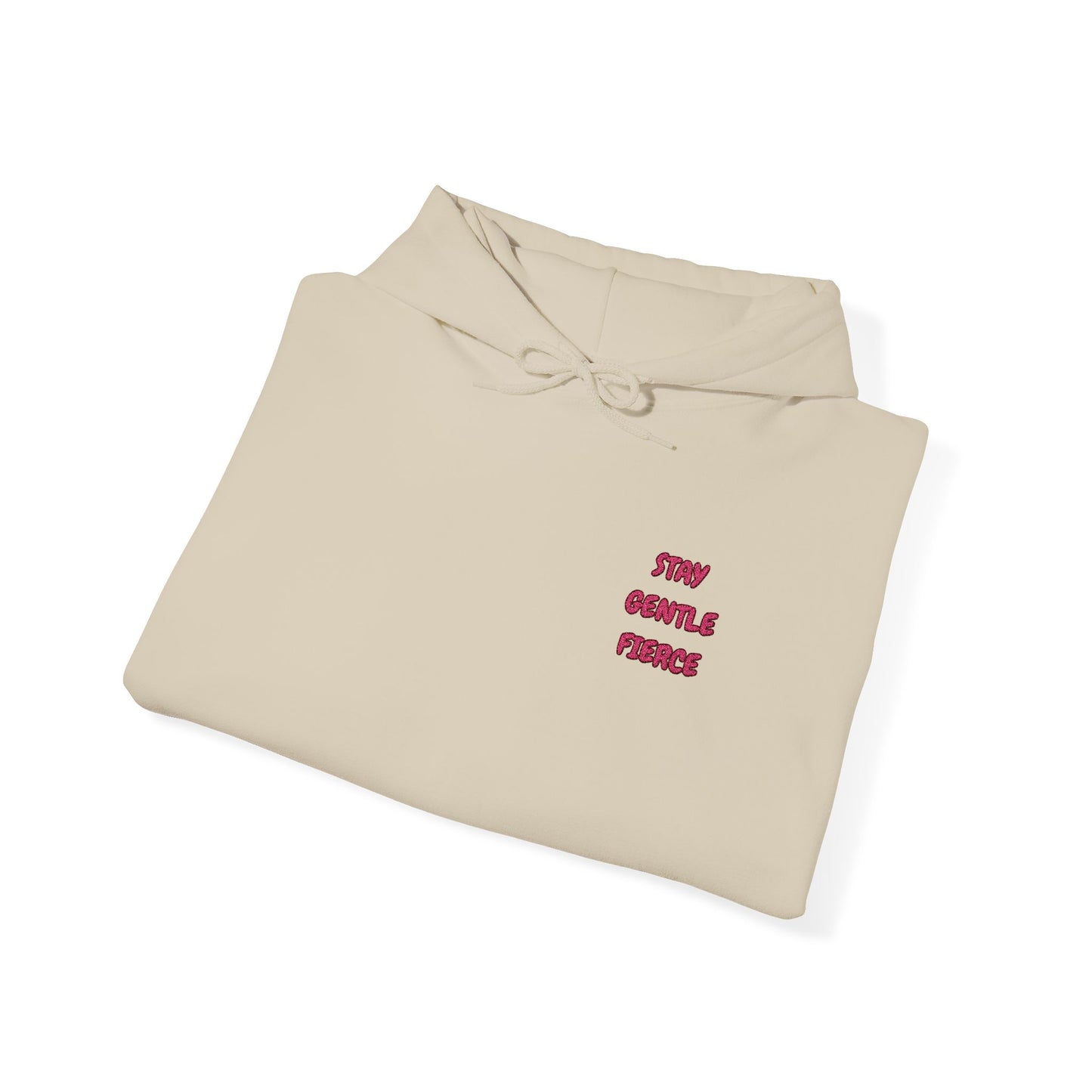 Hoodie for Comfort