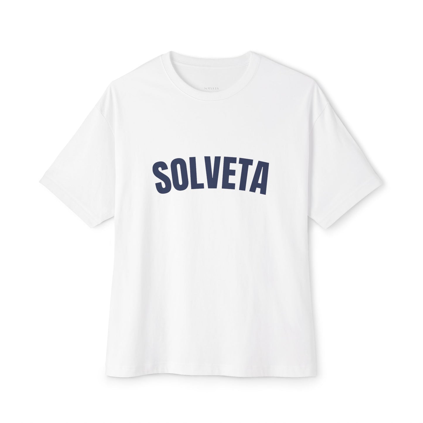 Trendy Oversized "SOLVETA"