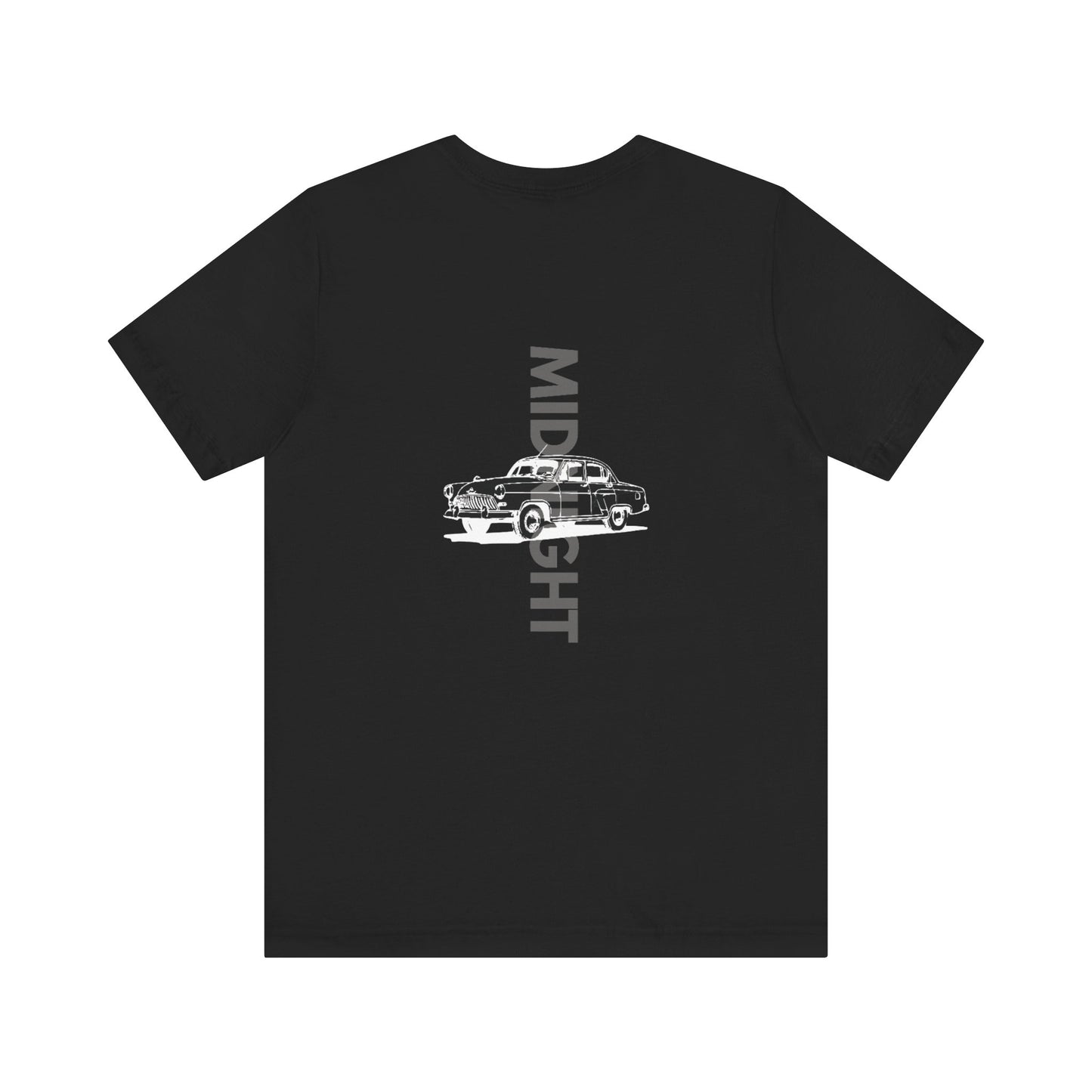 T-Shirt "Midnight Ride"