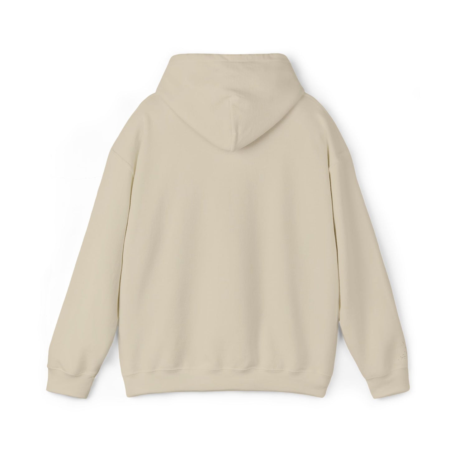 Hoodie for Comfort