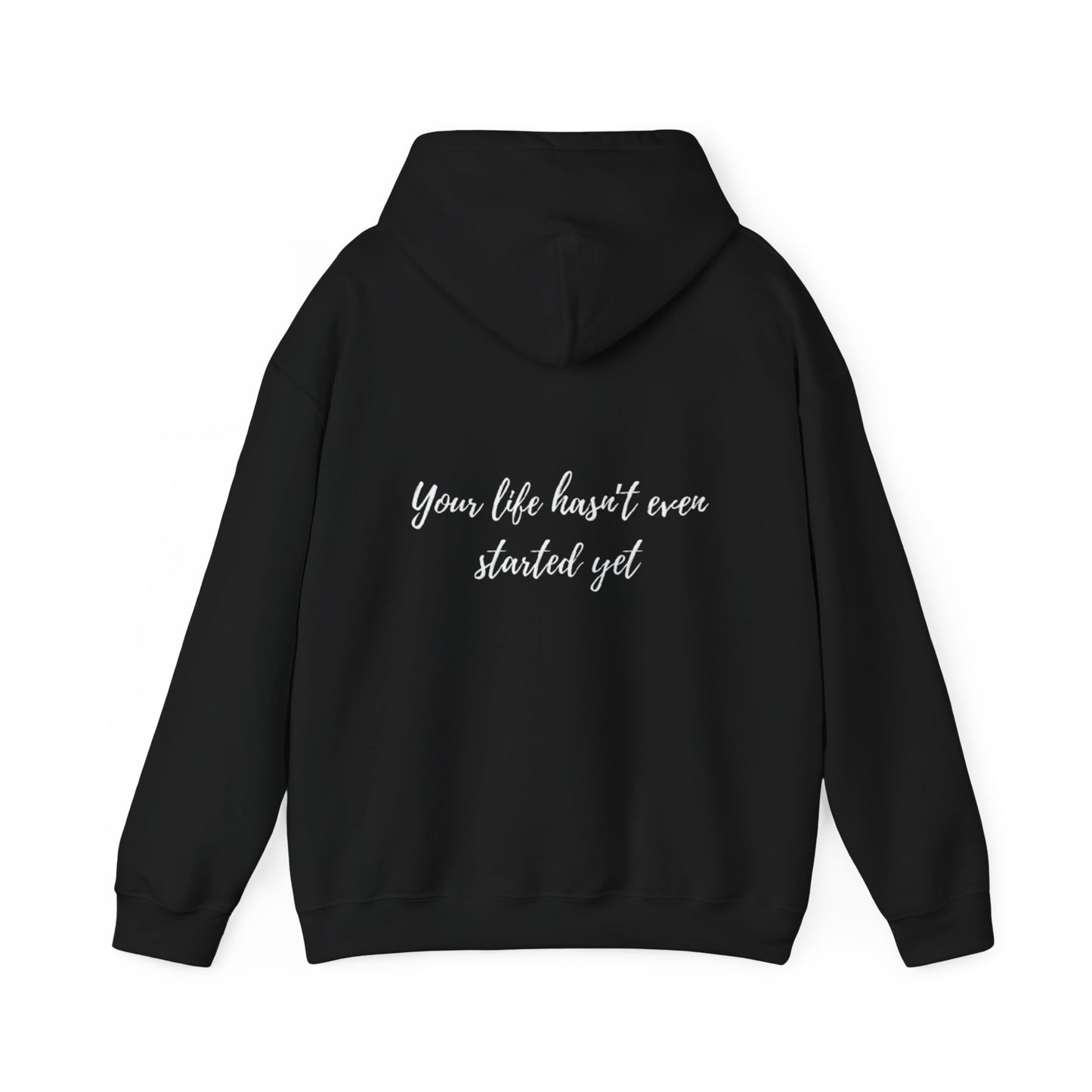 The Reminder Hoodie