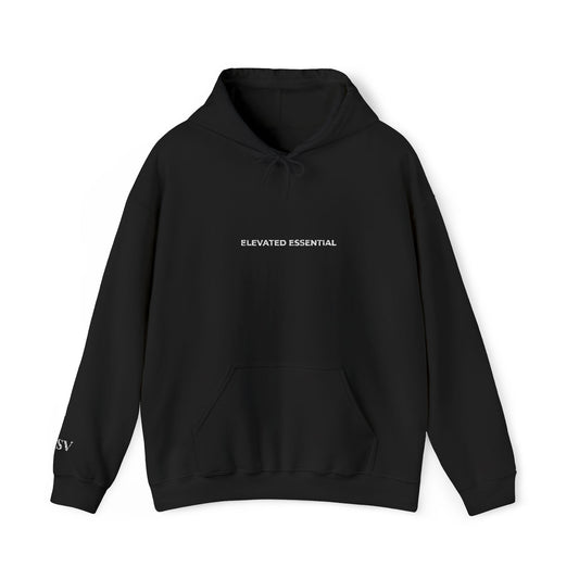 Hoodie "Elevated Essential"