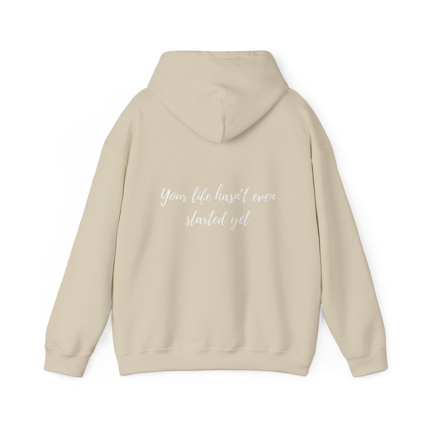 The Reminder Hoodie