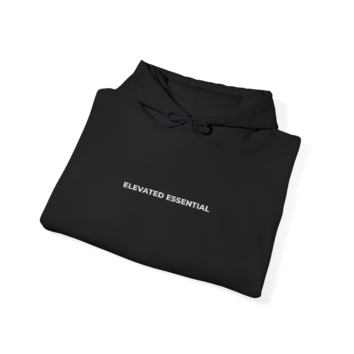 Hoodie "Elevated Essential"