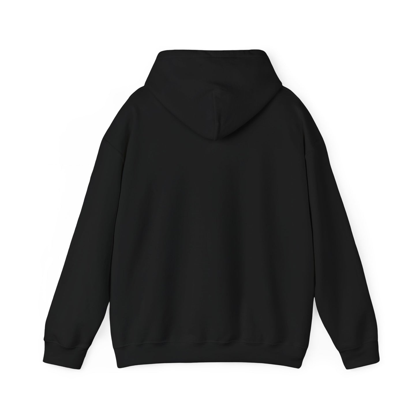 Hoddie "Emotionally Fluent"