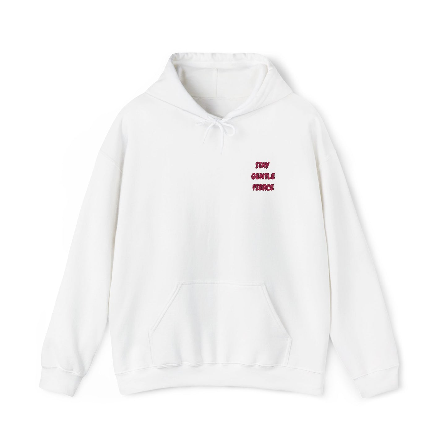 Hoodie for Comfort