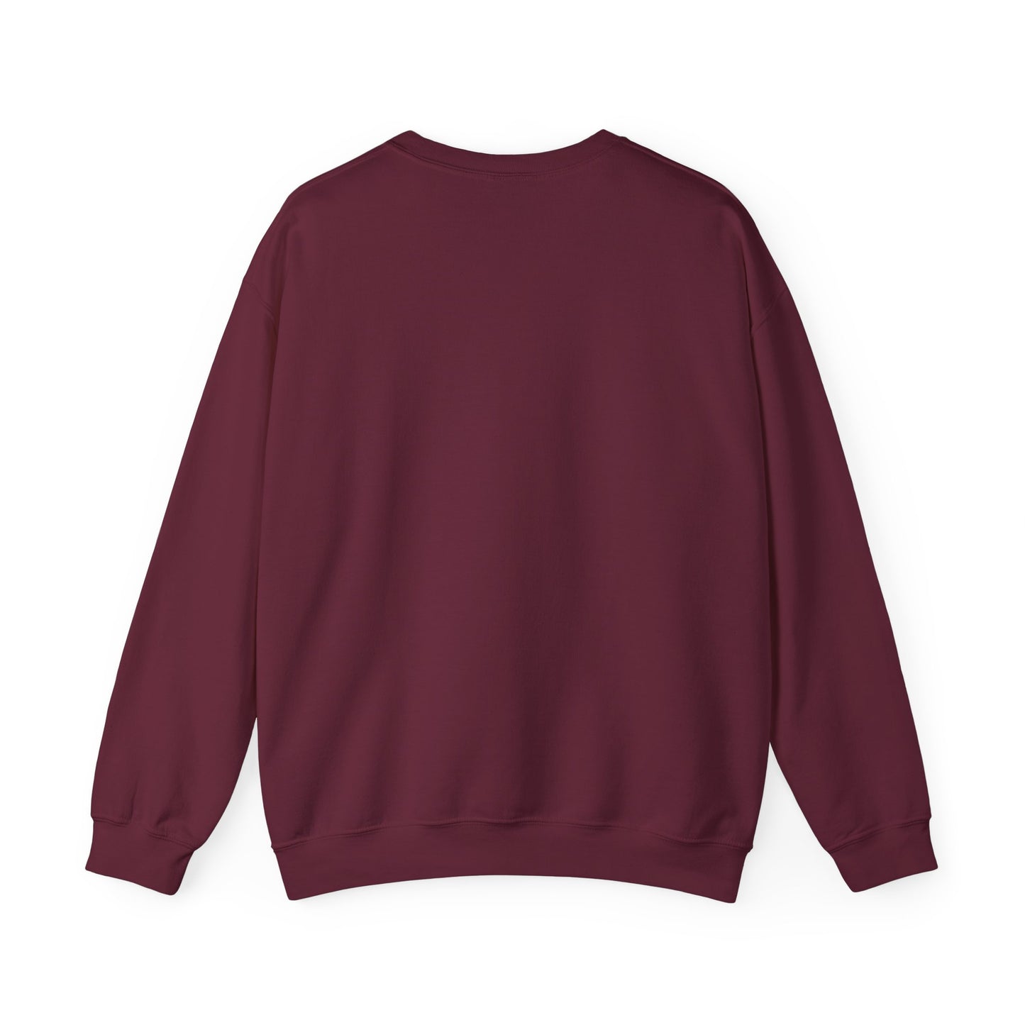 Sweatshirt "Lead with Soul"