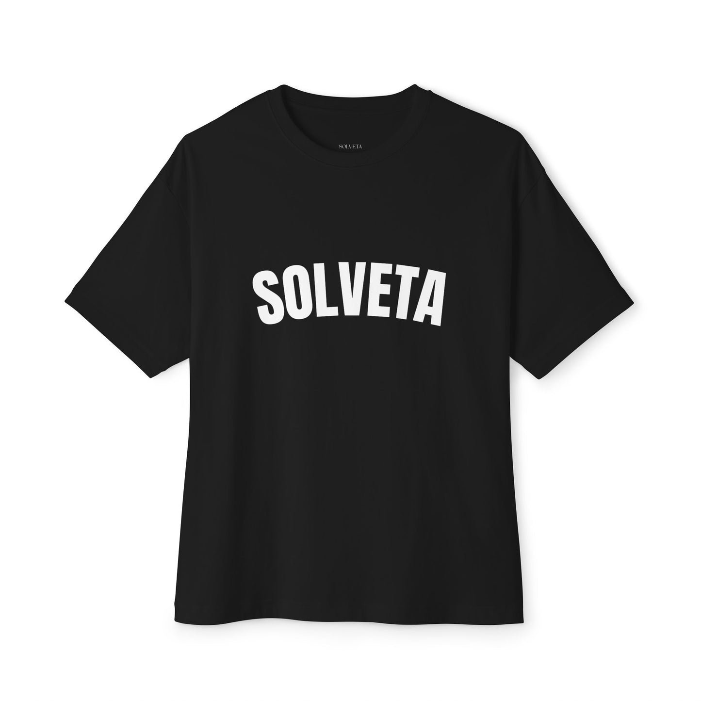 Trendy Oversized "SOLVETA"