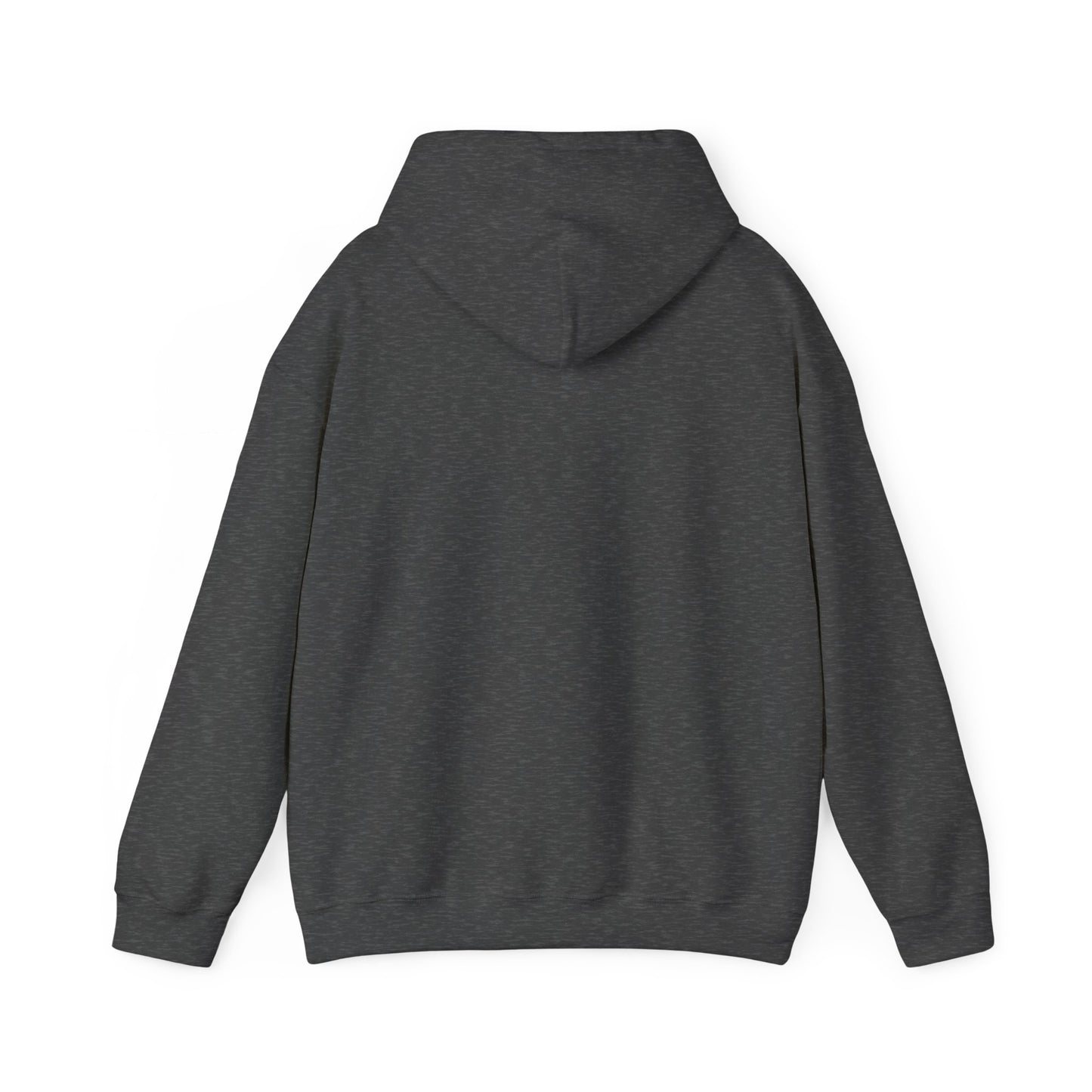 Hoddie "Minimal Power"