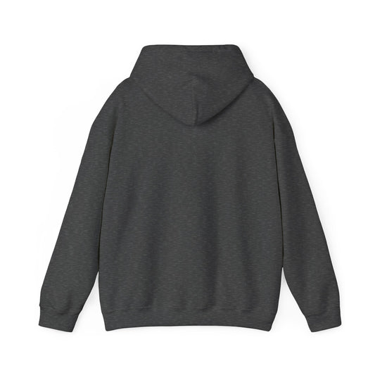 Hoddie "Minimal Power"