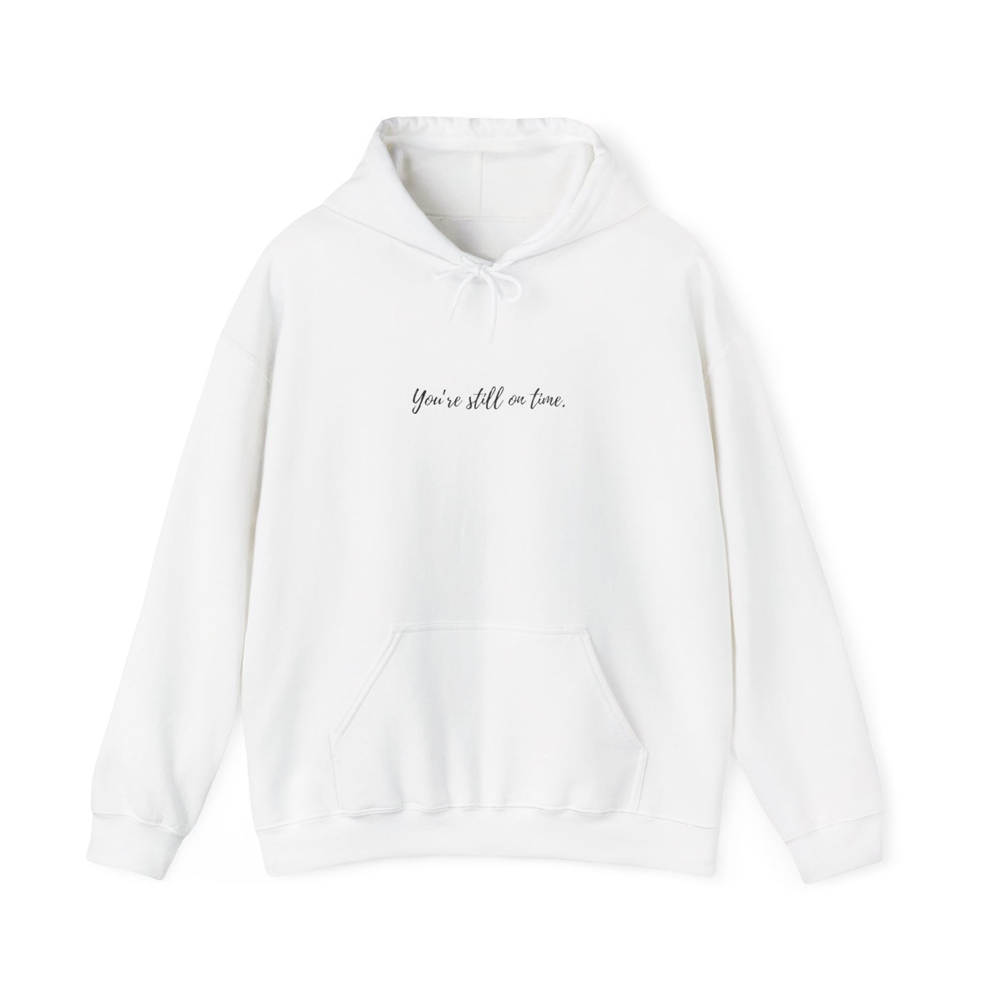 The Reminder Hoodie