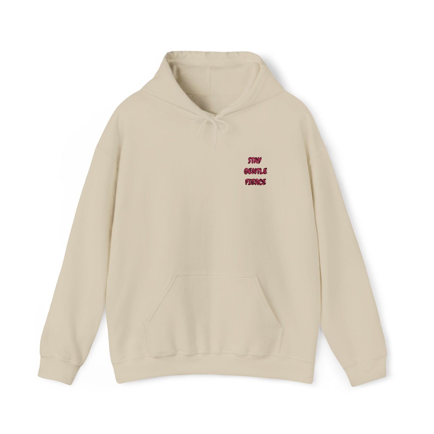 Hoodie for Comfort