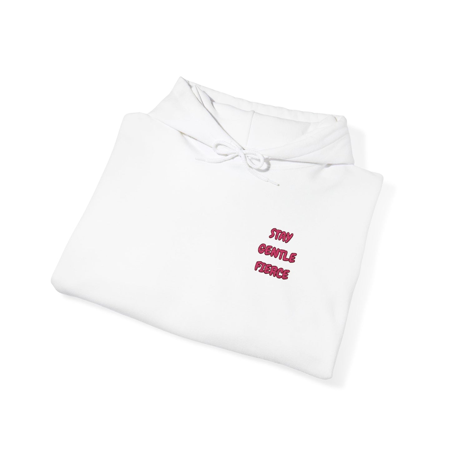 Hoodie for Comfort