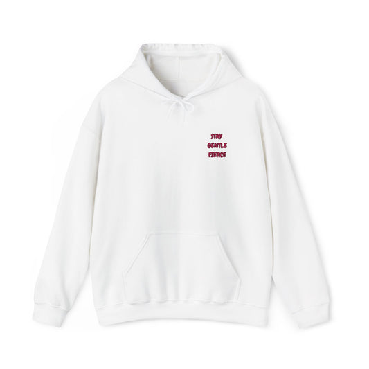 Hoodie for Comfort