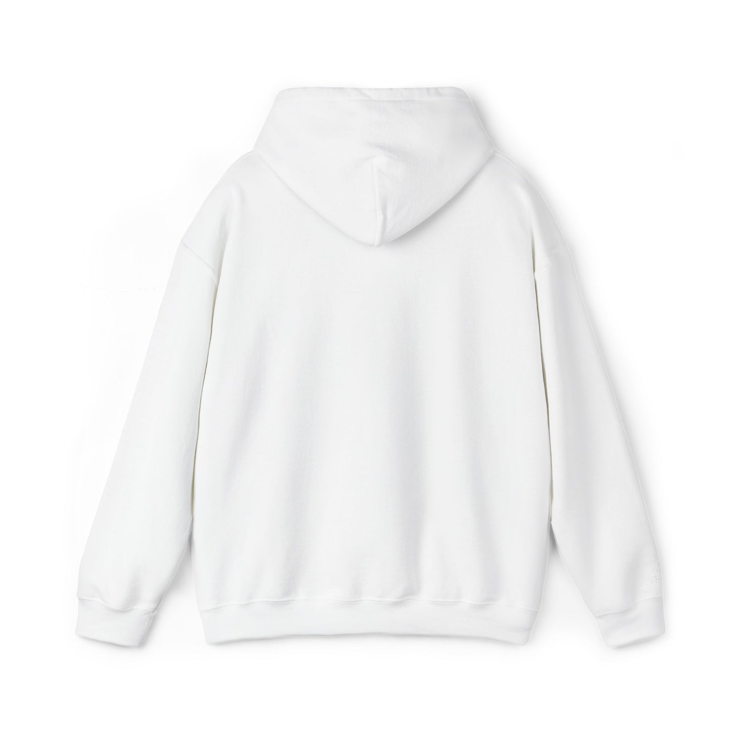 Hoodie for Comfort