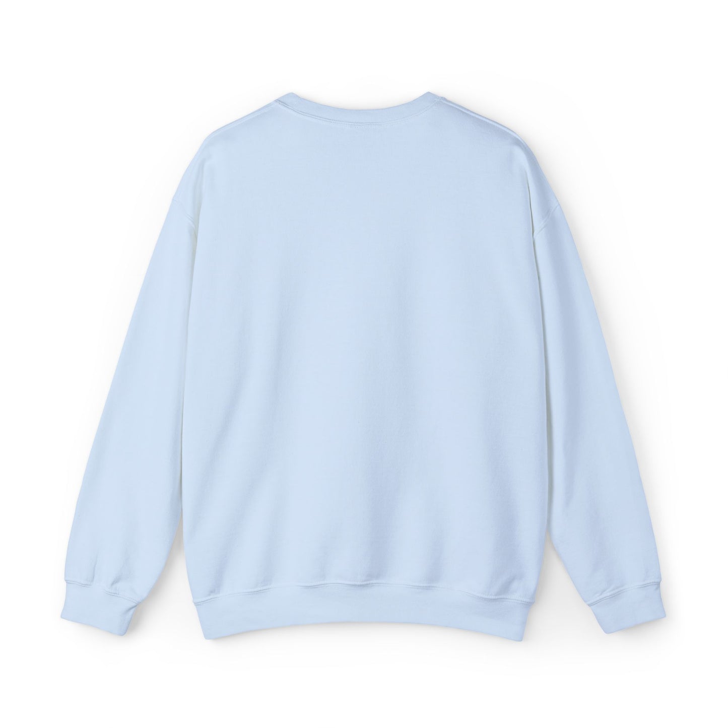 Sweatshirt "Quiet Strenght"