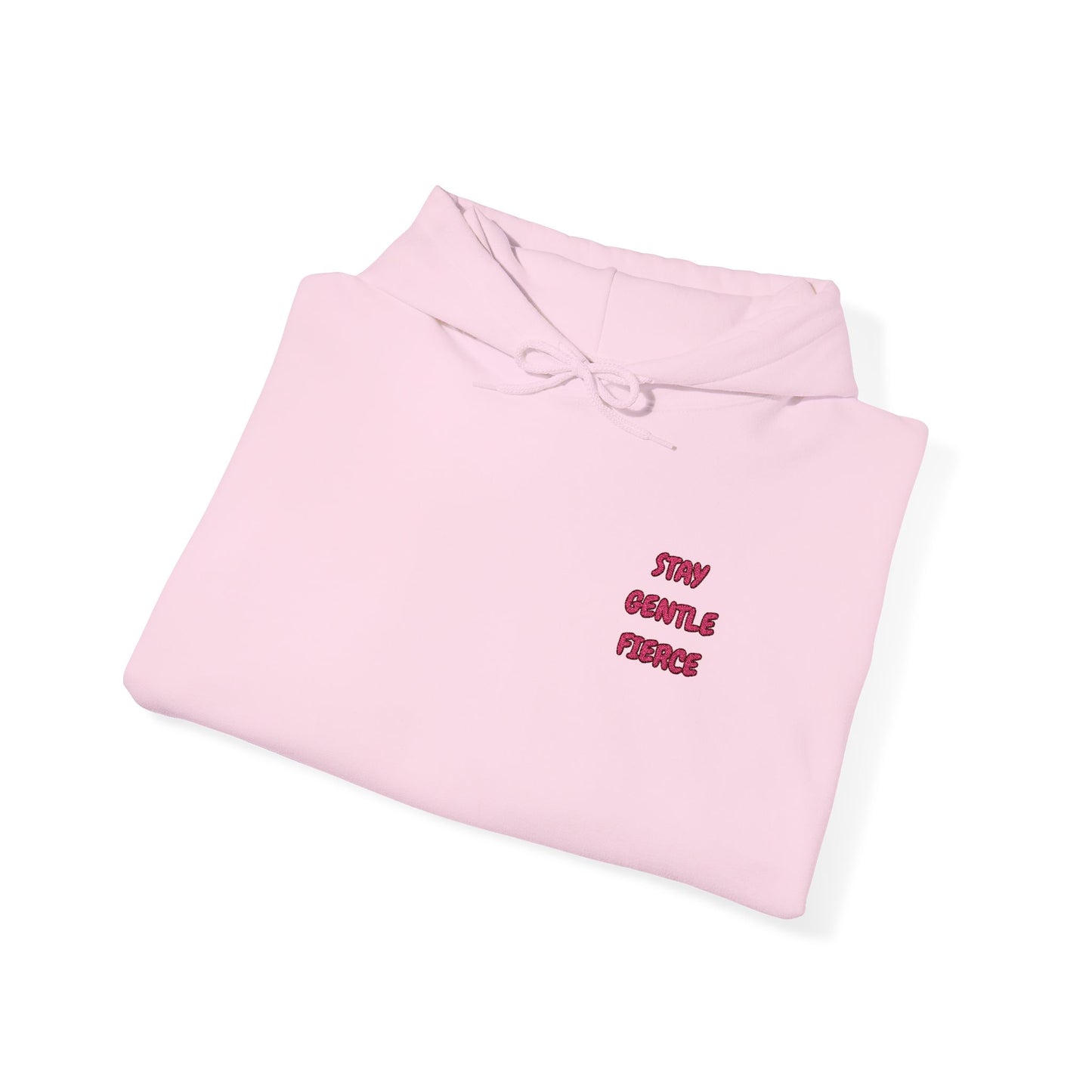Hoodie for Comfort