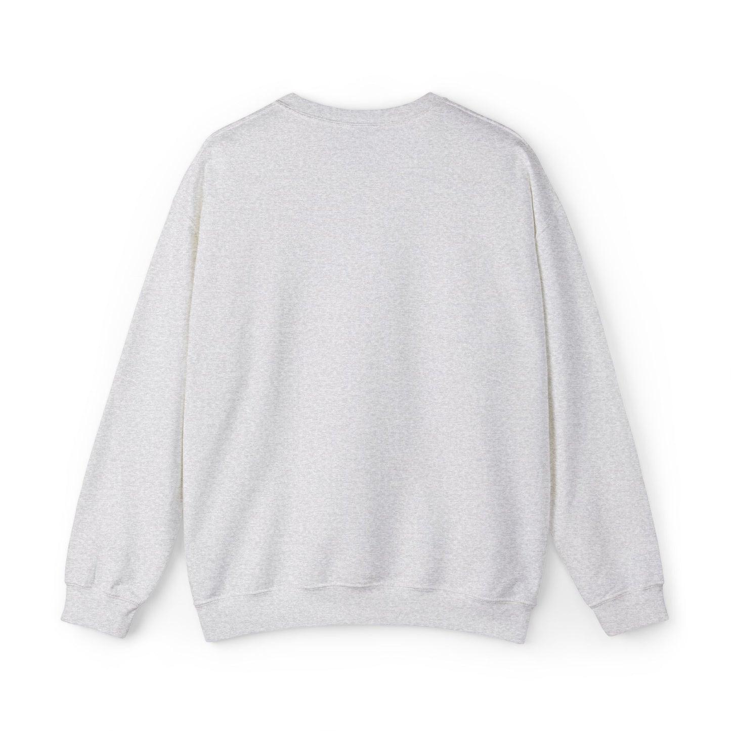 Sweatshirt "Quiet Strenght"