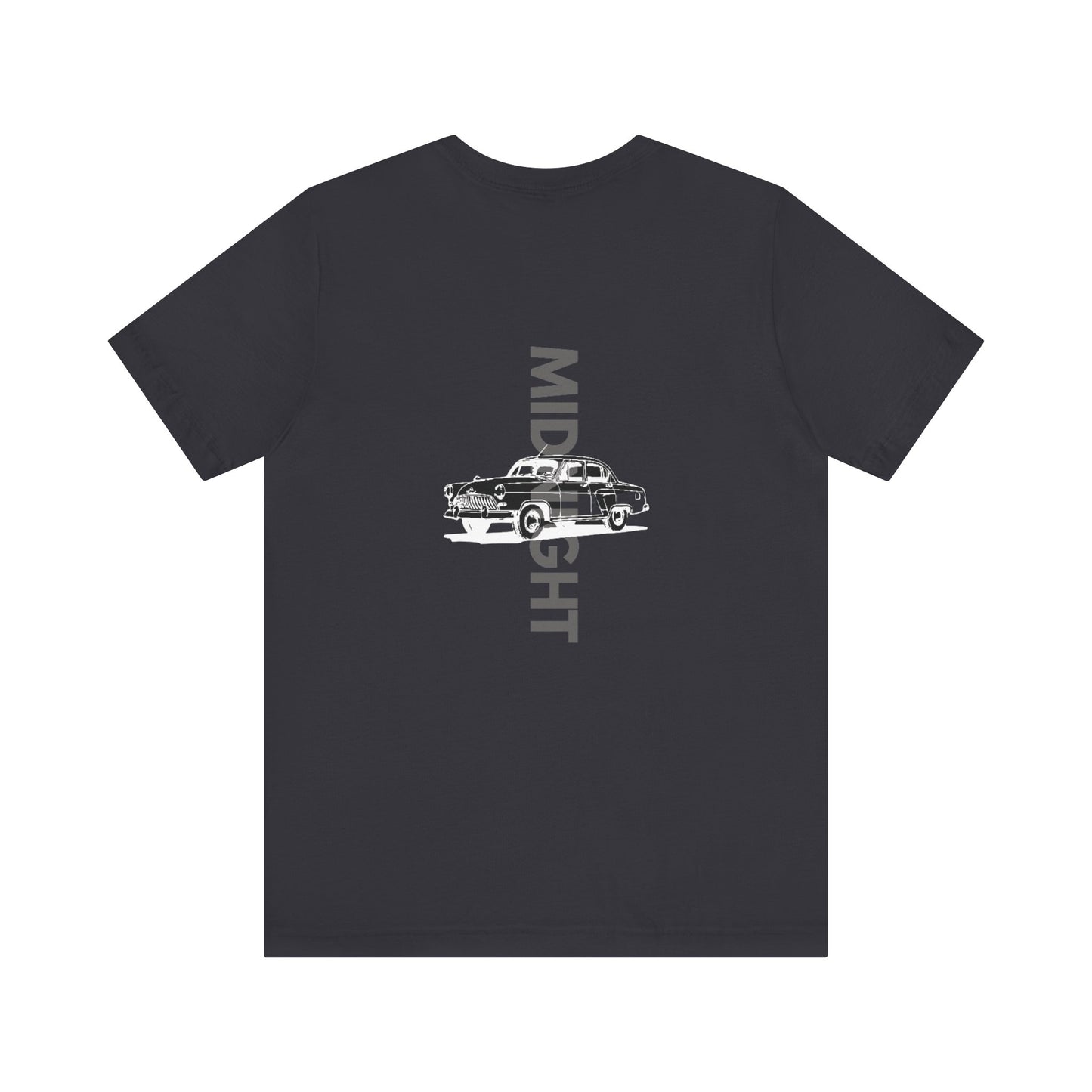 T-Shirt "Midnight Ride"