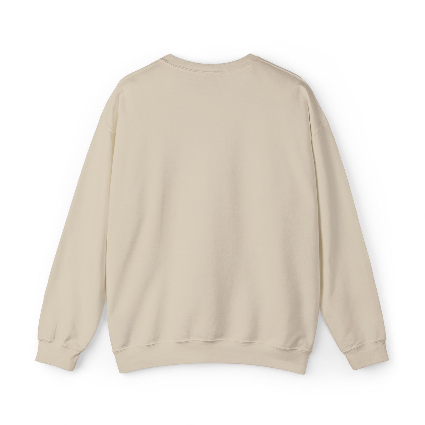 Sweatshirt "Quiet Strenght"