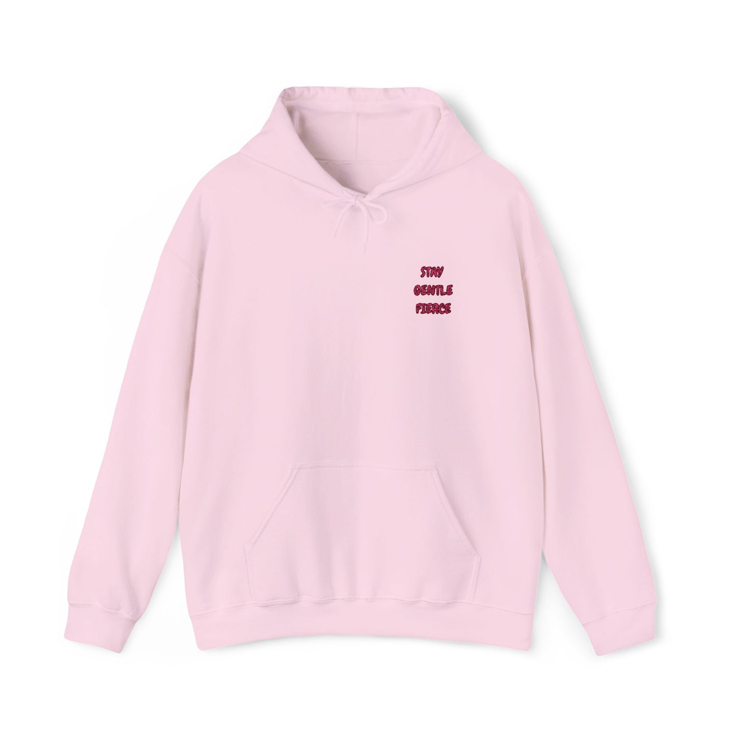 Hoodie for Comfort