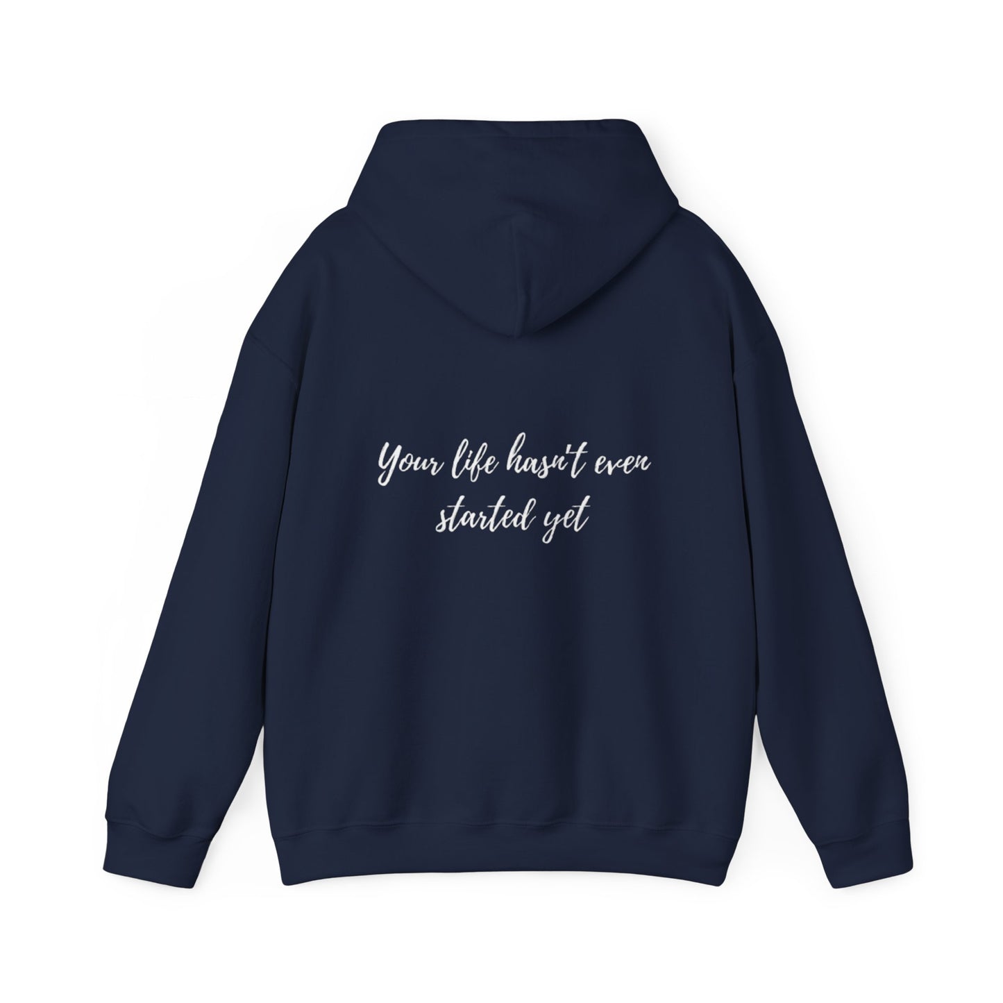 The Reminder Hoodie