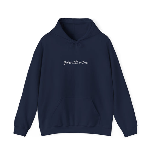 The Reminder Hoodie
