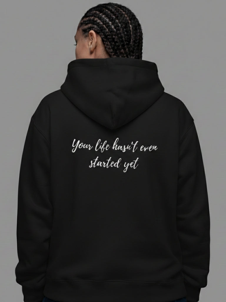 The Reminder Hoodie