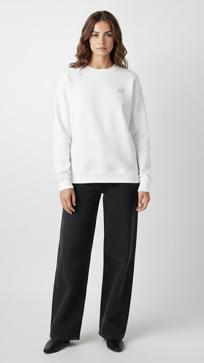 Sweatshirt SV