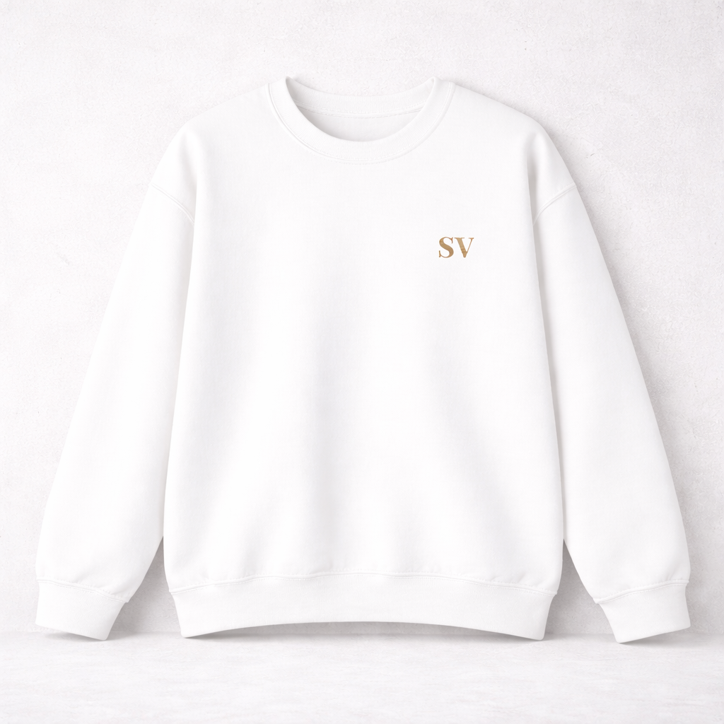 Sweatshirt SV