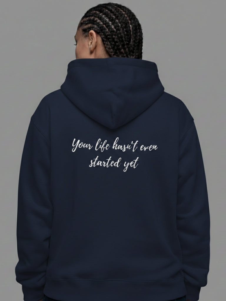 The Reminder Hoodie