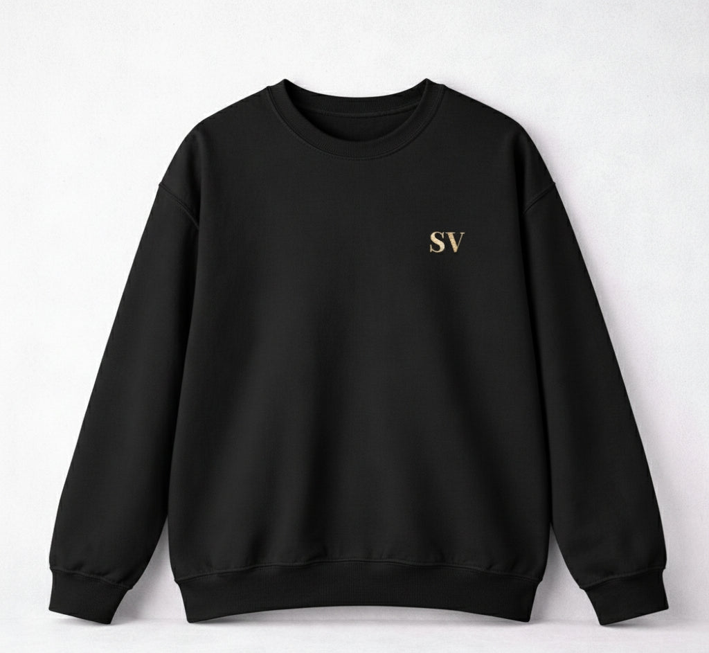 Sweatshirt SV