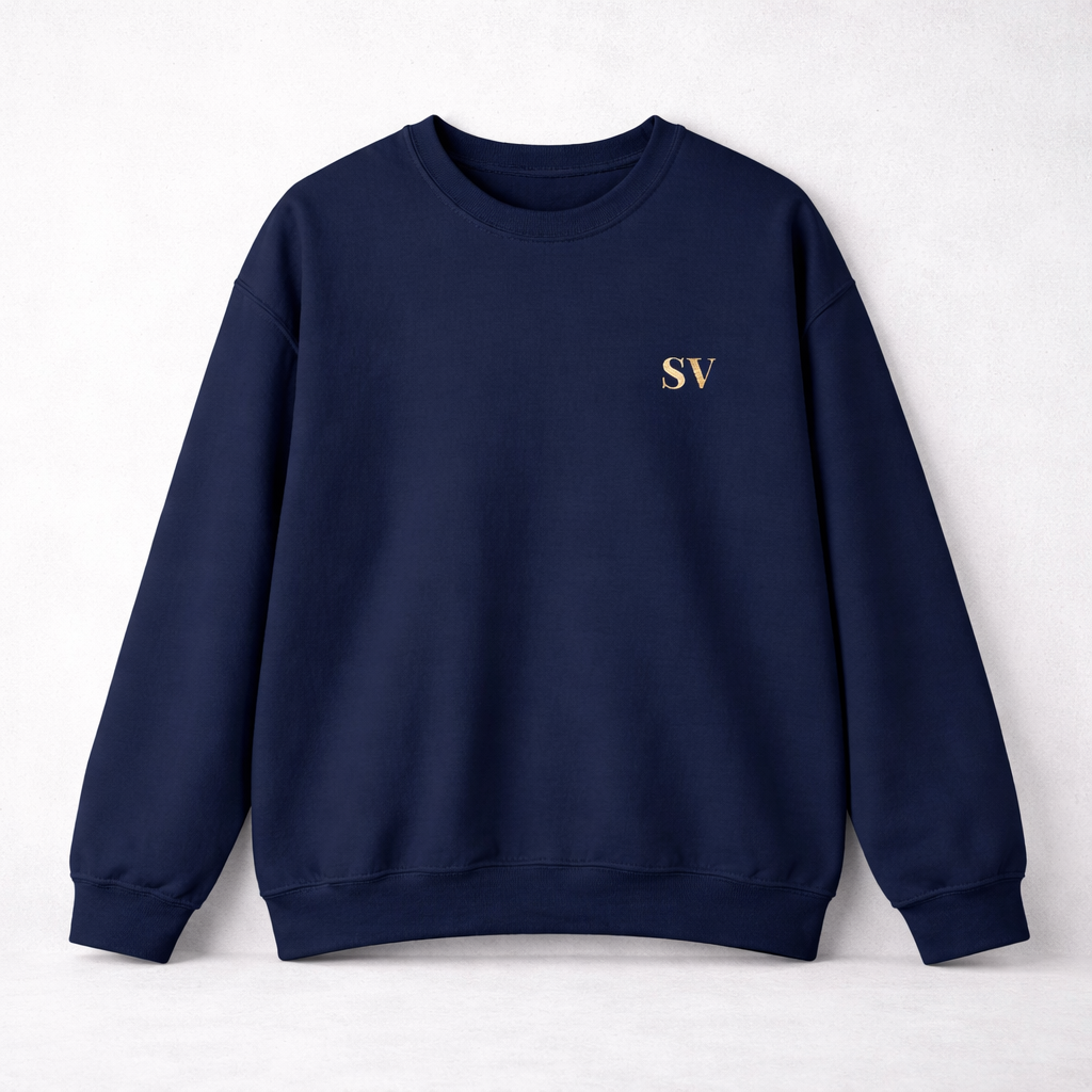 Sweatshirt SV