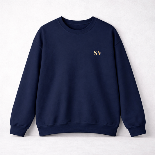 Sweatshirt SV