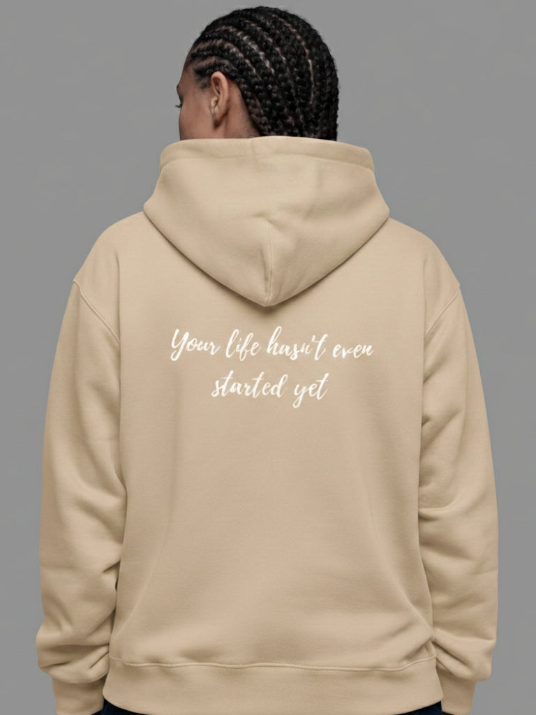 The Reminder Hoodie