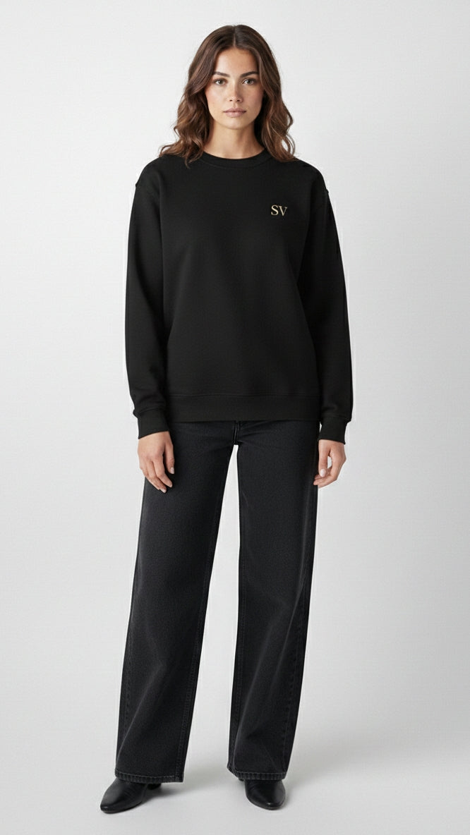 Sweatshirt SV