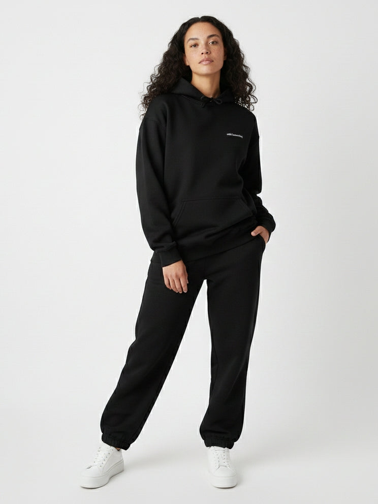 Hoddie "Still Becoming"