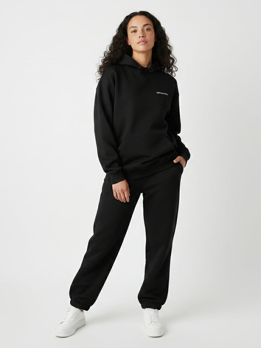 Hoddie "Still Becoming"