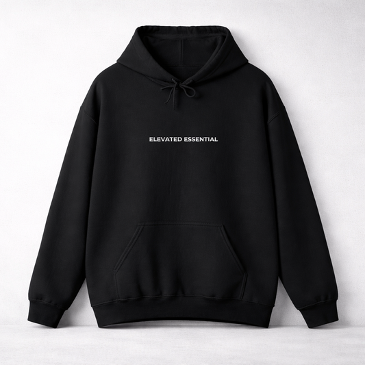 Hoodie "Elevated Essential"